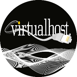 virtualhost_ve's profile picture. 