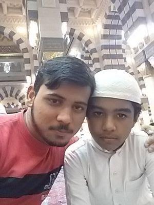 malik_jja's profile picture. 