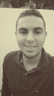 Abdellah EM Profile