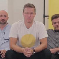 Mads Tagel (@monodog) 's Twitter Profile