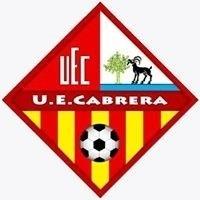 Unió Esportiva Cabrera (@uecabrera) 's Twitter Profile