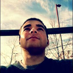 Gonzalo Carrascoさんのプロフィール画像