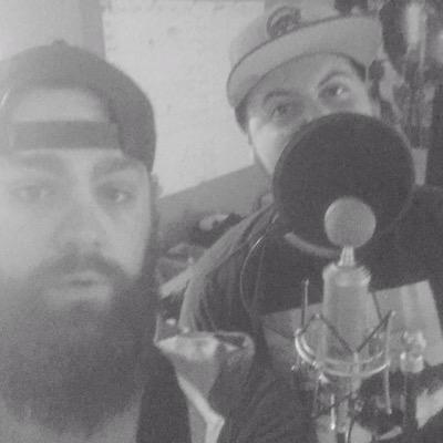 Do you like sexual tension? Do you like the word fuck? Do you like doing naked handstands? If you answered yes then follow Fürm's Podcast! Link Below