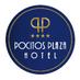 Pocitos Plaza Hotel  (@pocitosplaza) Twitter profile photo
