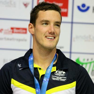 Australian Swimmer/ Paralympian. Clinical Exercise Science student based on the Sunshine Coast, Queensland.