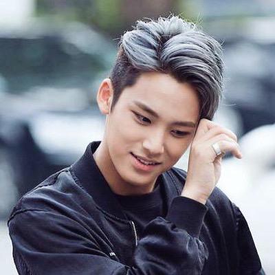 mingyu