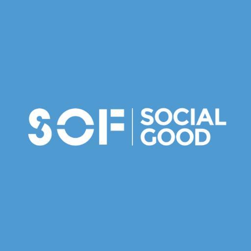 SOFsocialgood Profile Picture