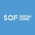 SOF: Social Good (@SOFsocialgood) Twitter profile photo