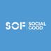 SOF: Social Good (@sofsocialgood) Twitter profile photo SOF: Social Good (@sofsocialgood) Twitter profile photo