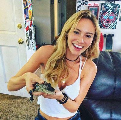 BryanaHollySCRP's profile picture. pokémon trainer and puppy enthusiast