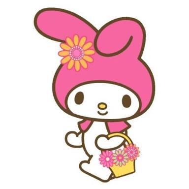 マイメロ画像集 Mymelody Gazo Twitter