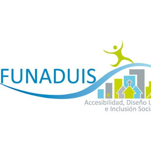 Fundación nacional que trabaja para la accesibilidad, el diseño universal e inclusión social. ¡Nos impulsa la #igualdad #inclusión #discapacidad!