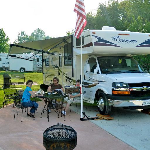 MiddleburyKOA's profile picture. A great KOA Kampground in Northern Indiana with lots to offer our guests on site or in the area!