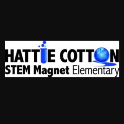 We at Hattie Cotton collaborate to create an innovative, professional, and progressive organization that meet the varying needs of the whole student.