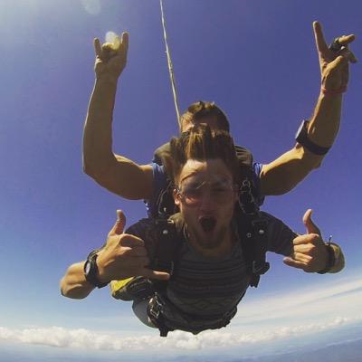 winz_got_low's profile picture. Adventure & climb. Two Ogres Ambassador