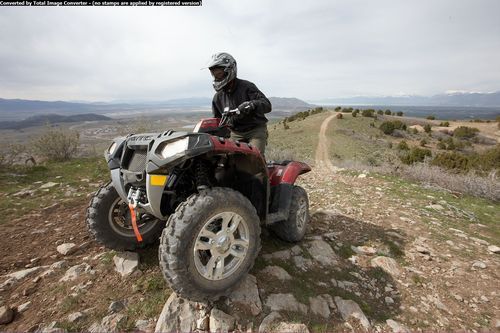 PolarisAtvMex's profile picture. Distribuidor autorizado en México