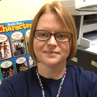 Brenham ISD Counselor @ Alton Elementary