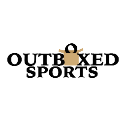 OutboxedSports's profile picture. A weekly YouTube show giving an out of the box view on sports.