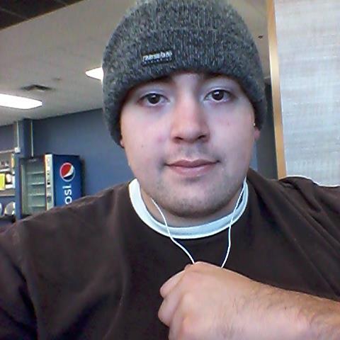 SeanMarchetta's profile picture. you can't waste your life for not knowing the abilities and potential you have within you, keep living on.