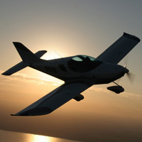 Piper Aircraft world-class light sport aircraft (LSA). Combines cabin-class comfort with a rugged airframe, superior avionics,great performance.