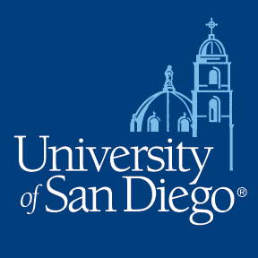 The University of San Diego offers an online M.S. in Cyber Security Operations and Leadership and an online or on-campus M.S. in Cyber Security Engineering.