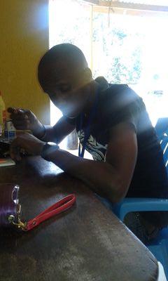 protaskaspali's profile picture. 