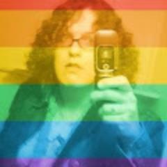transexual female queer pansexual lgbtq actvisit traveler geek gothic punk emo straight edge 12-step program addict gamer hacker voter rv fan, mobile dj,