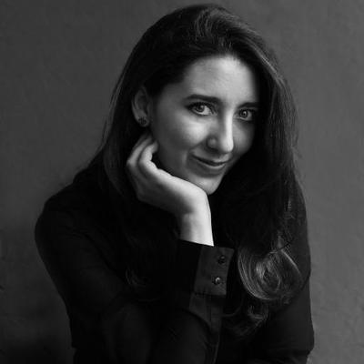 Christin Parcerisa on Muck Rack