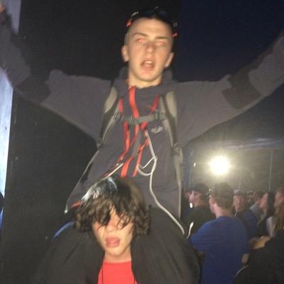 DanAmbrose98's profile picture. 