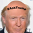Ask Trump