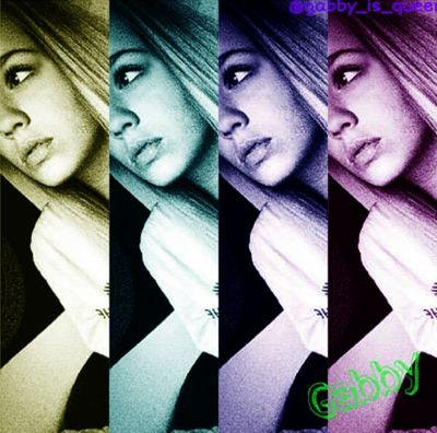 ❤Gabby Barrett is Queen ❤Has a voice of an Angel❤ Beautiful, Young & Talented❤  ❤ I make my own edits❤ ❤❤LOVE YOU GABBY!!!❤❤