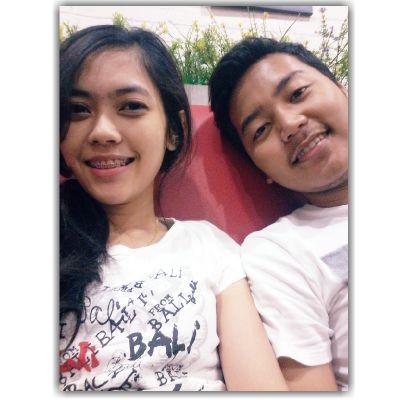 Agilaycah's profile picture. Dwi Prasetio Adlie Fairuz