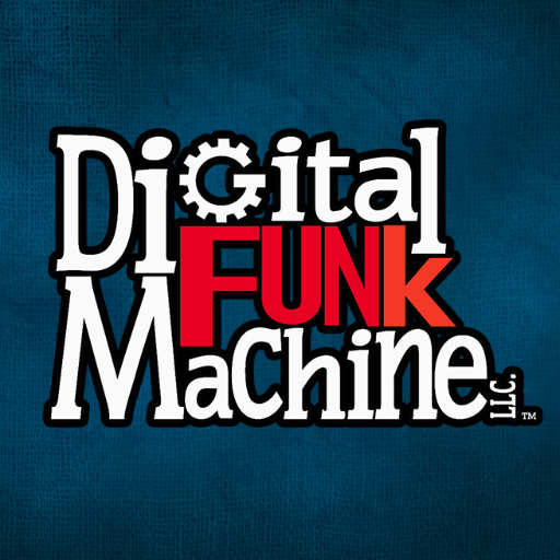 Digital Funk Machine