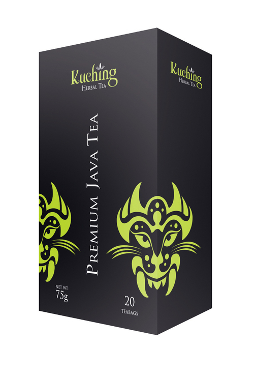 KuchingHerbal's profile picture. We are an organic tea company growing and selling Premium Java Tea - a unique and delicious tea