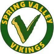 Spring Valley High School Viking Wrestling.  Located in Columbia, SC, in Richland School District Two.