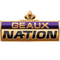 LA Geaux Nation (@lageauxnation) 's Twitter Profile