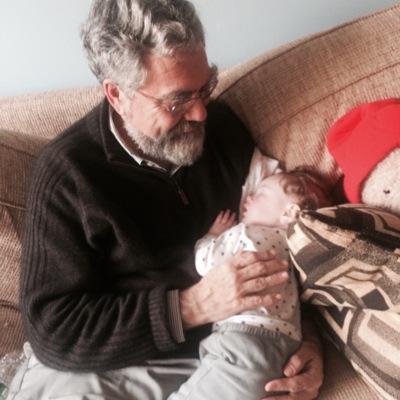 Anthony Grafton Profile