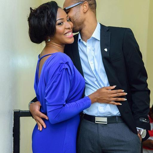 cd_eze's profile picture. Happily Married