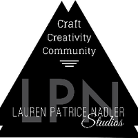 LaurenPatriceNadler (@lpnstudios) 's Twitter Profile