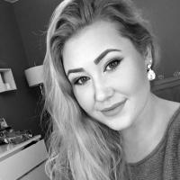Sunna Birgisdóttir (@sunnab98) 's Twitter Profile