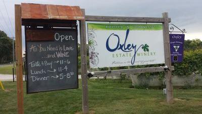 OxleyEstateWinery