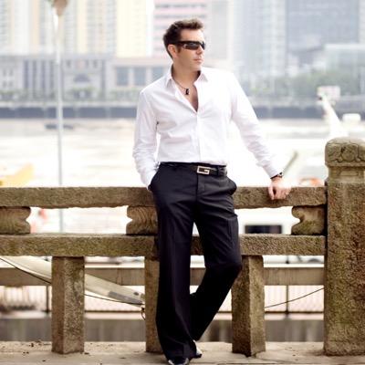 alainaulaos's profile picture. 