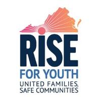 RISE For Youth(@RISEforYouth) 's Twitter Profile Photo