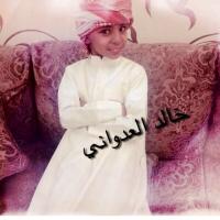 الشاعر خالد ناصر (@khaldui) Twitter profile photo