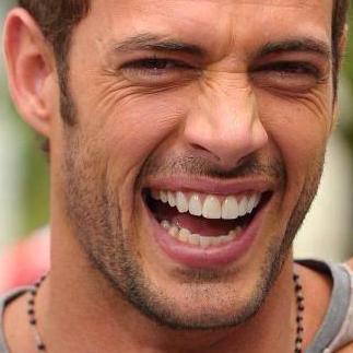 Uma mulher completamente alucinada por William Levy o homem mais lindo do mundo! Me dío fav 22-09-2015 @willylevy29  100% #LevyAdicta #BANDIDABRASIL