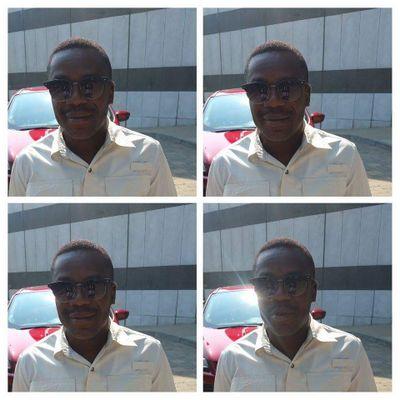 KumasenuHenry's profile picture. 