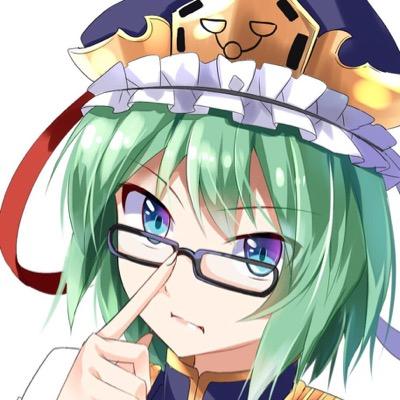 6CfHl3YmivShvlU's profile picture. 東方異形郷を欠かさず見ています(^-^) ちなみに四季映姫 ヤマザナドゥが好きです^^*