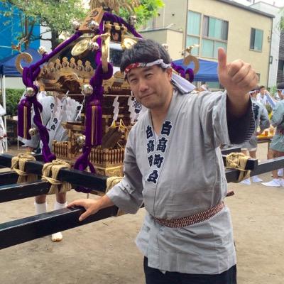 中原 信一郎 on Twitter