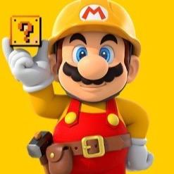 MarioMker's profile picture. Hey Guys! Tweet me levels and I'll play them and ill shoutout really good ones! If you guys could also play mine I'd really appreciate it! FF57-0000-0054-FC2E