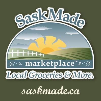 #saskatchewan company partnered with local farmers&artisans to provide a wide range of #SaskMade food, groceries & gifts. #buylocal #supportlocal #eatlocal #yxe